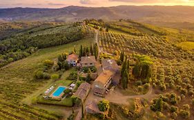 Agriturismo Fattoria Santo Stefano