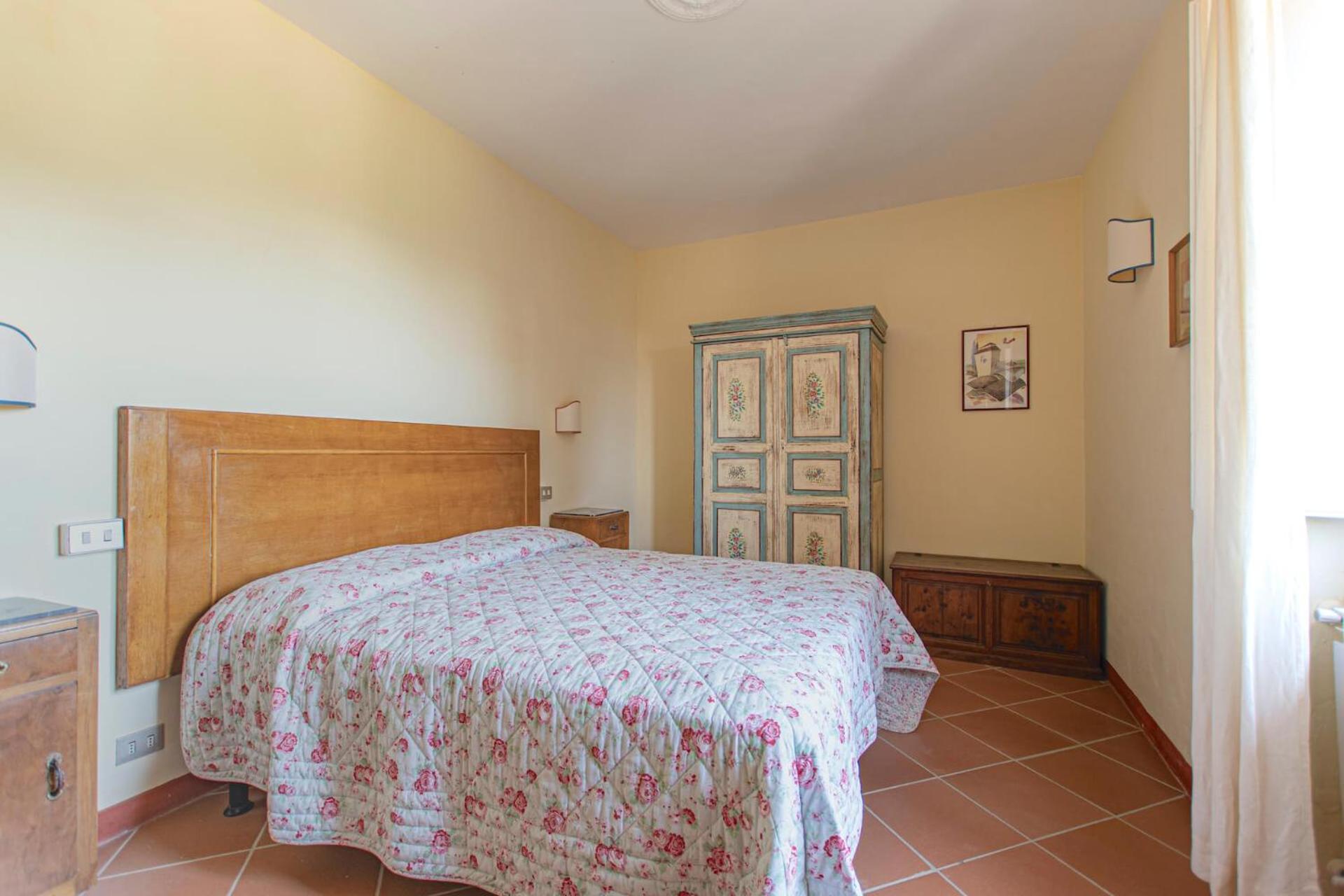 Agriturismo Fattoria Santo Stefano Greve in Chianti Exterior photo