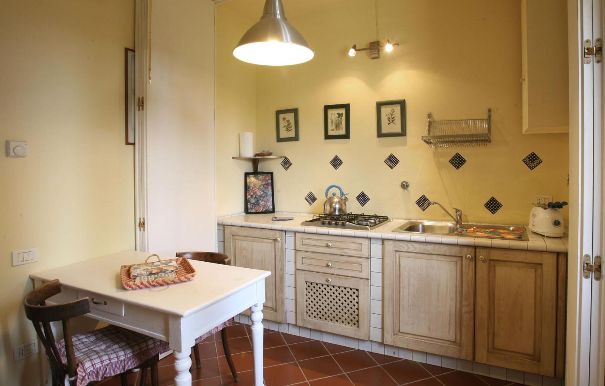 Agriturismo Fattoria Santo Stefano Greve in Chianti Exterior photo