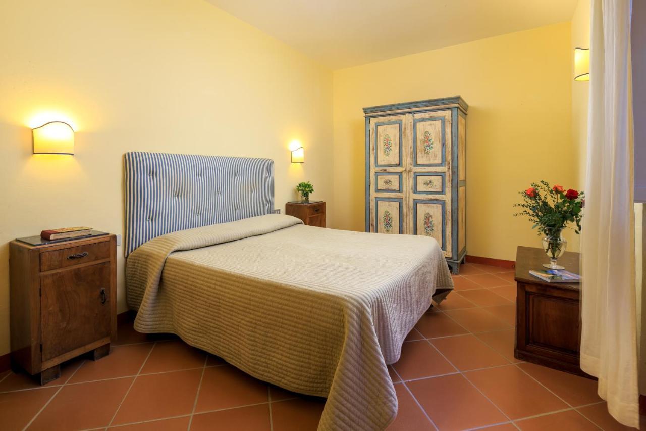 Agriturismo Fattoria Santo Stefano Greve in Chianti Exterior photo